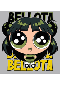 Chicas Super poderosas